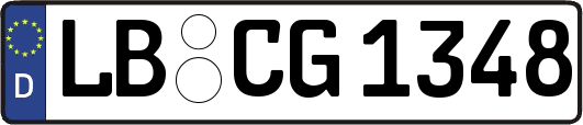 LB-CG1348