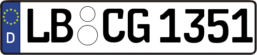 LB-CG1351