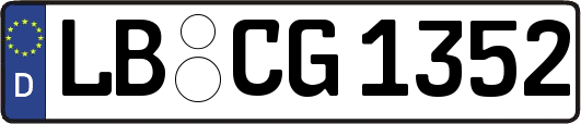 LB-CG1352