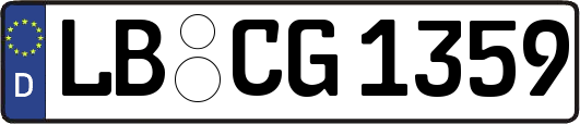 LB-CG1359
