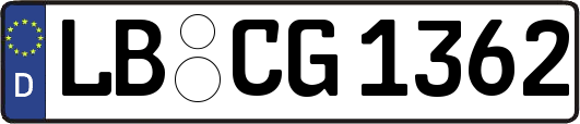 LB-CG1362
