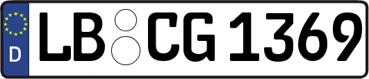 LB-CG1369