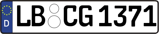 LB-CG1371