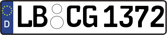LB-CG1372