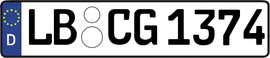 LB-CG1374
