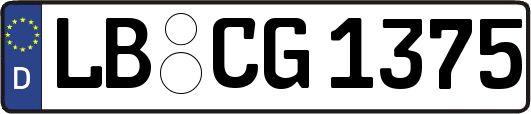 LB-CG1375