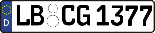 LB-CG1377