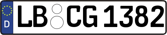 LB-CG1382
