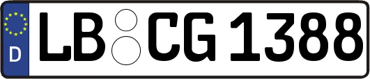 LB-CG1388