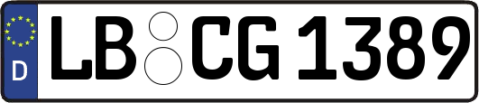 LB-CG1389