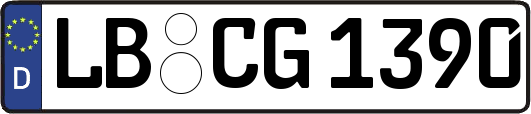 LB-CG1390