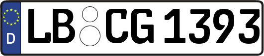 LB-CG1393
