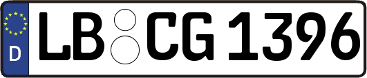 LB-CG1396