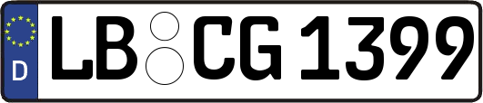 LB-CG1399