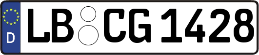 LB-CG1428