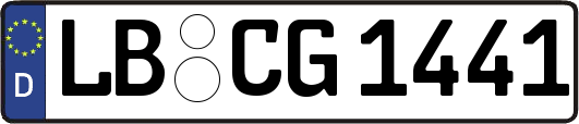 LB-CG1441