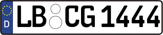 LB-CG1444