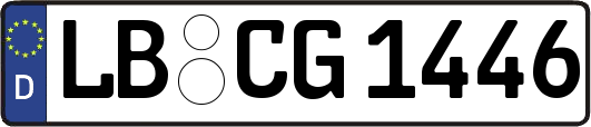 LB-CG1446