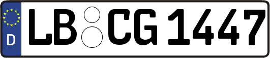 LB-CG1447