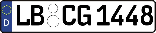 LB-CG1448