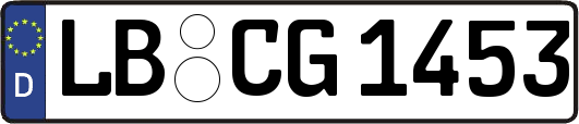 LB-CG1453