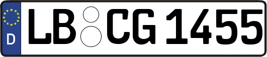 LB-CG1455