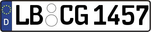 LB-CG1457