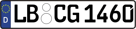 LB-CG1460