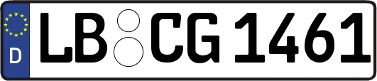LB-CG1461