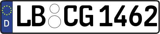 LB-CG1462