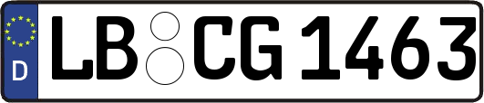 LB-CG1463