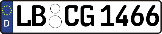 LB-CG1466