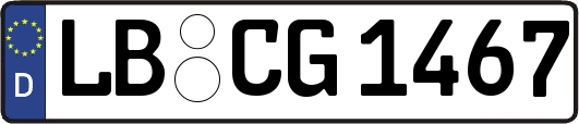 LB-CG1467