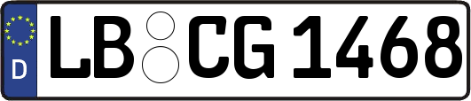 LB-CG1468