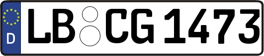 LB-CG1473