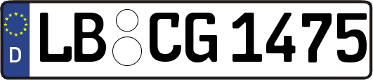 LB-CG1475