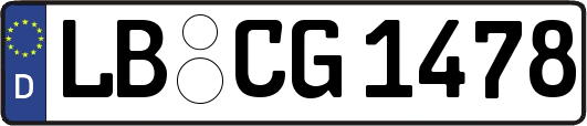 LB-CG1478