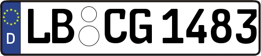 LB-CG1483