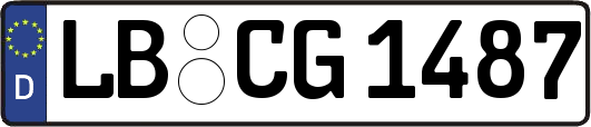 LB-CG1487