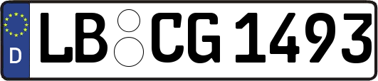 LB-CG1493
