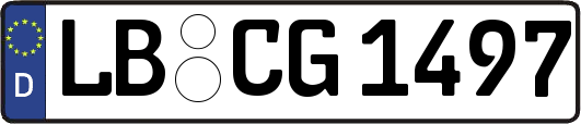 LB-CG1497
