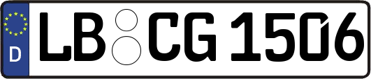 LB-CG1506