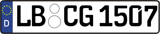LB-CG1507