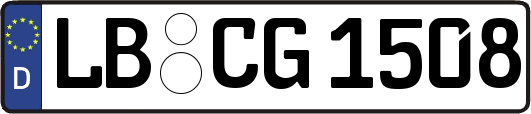 LB-CG1508