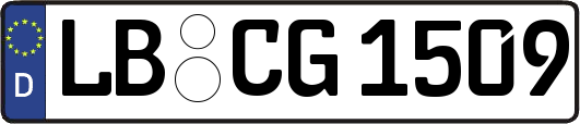 LB-CG1509