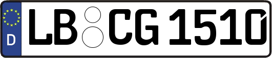LB-CG1510
