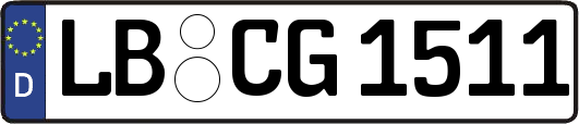 LB-CG1511