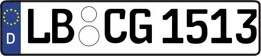 LB-CG1513