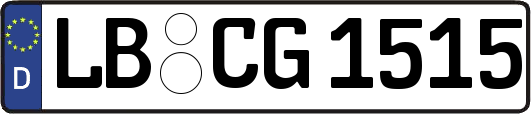 LB-CG1515