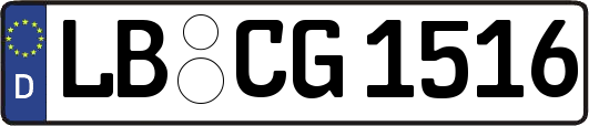LB-CG1516
